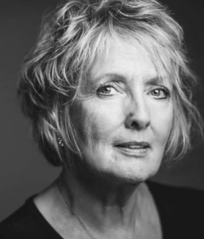 John Nolan's wife Kim Hartman