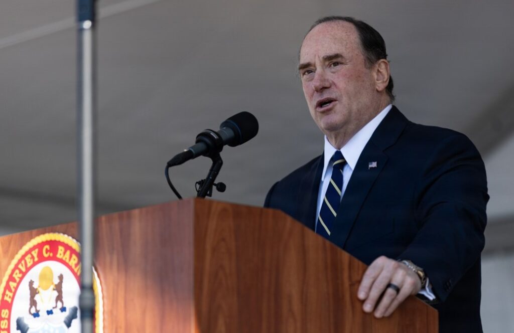 John Phelan profession