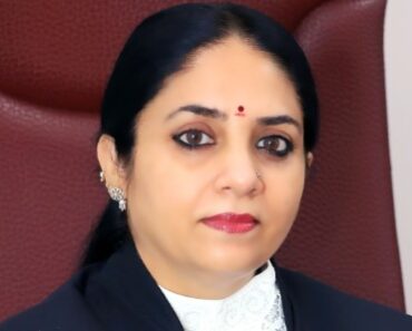 Justice Swarana Kanta Sharma