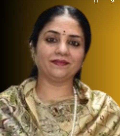 Justice Swarana Kanta Sharma bio