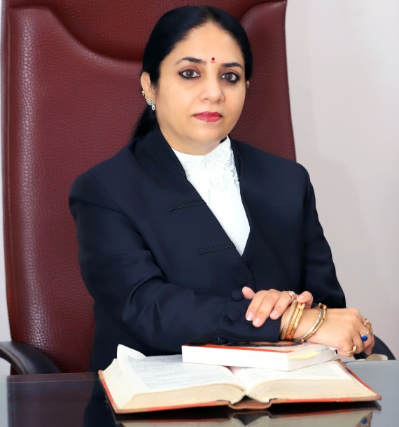 Justice Swarana Kanta Sharma wiki