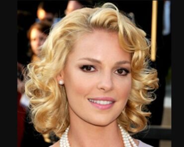 Katherine Heigl