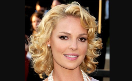 Katherine Heigl