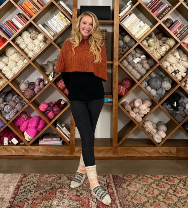 Katherine Heigl height