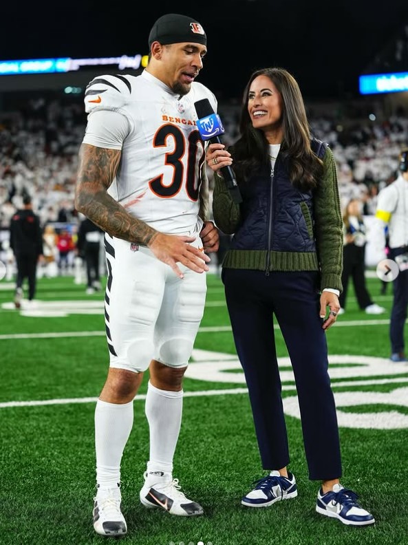 Kaylee Hartung career