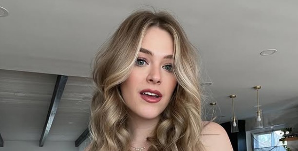Kelsey Impicciche