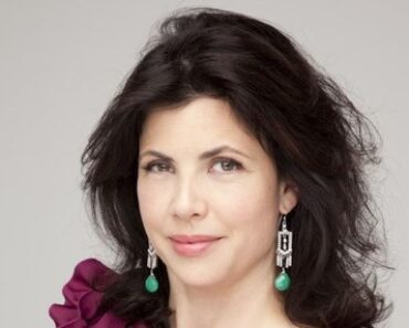 Kirstie Allsopp