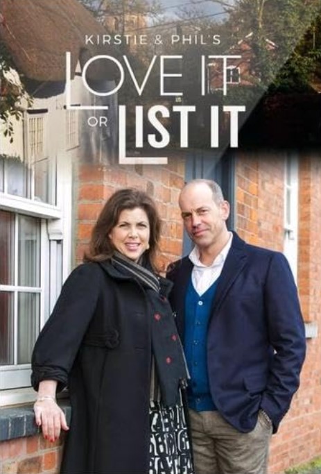 Kirstie Allsopp career