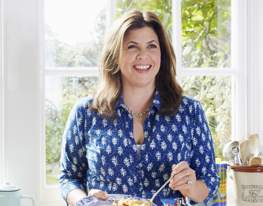 Kirstie Allsopp wiki