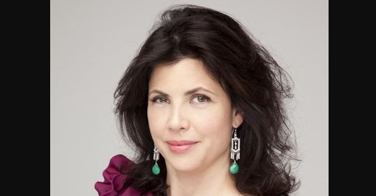 Kirstie Allsopp