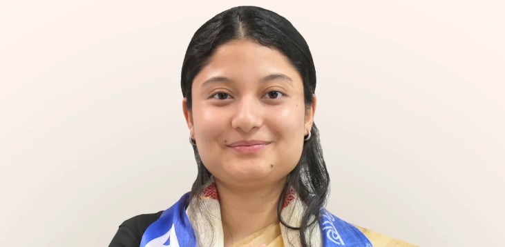 Kunki Chowdhury