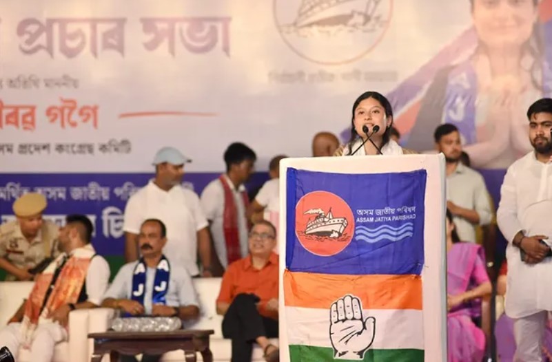Kunki Chowdhury career