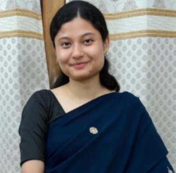 Kunki Chowdhury wiki