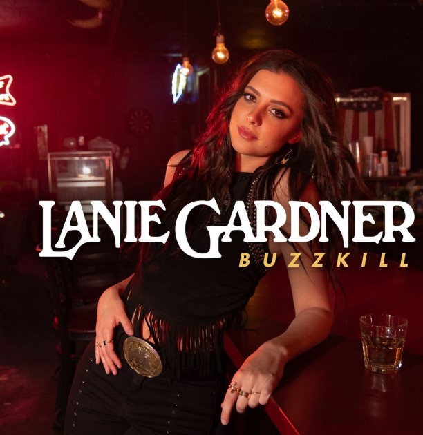 Lanie Gardner song