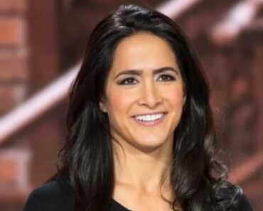 Lauren Shehadi