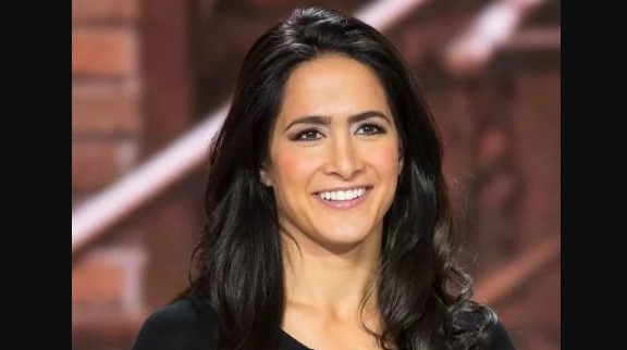 Lauren Shehadi