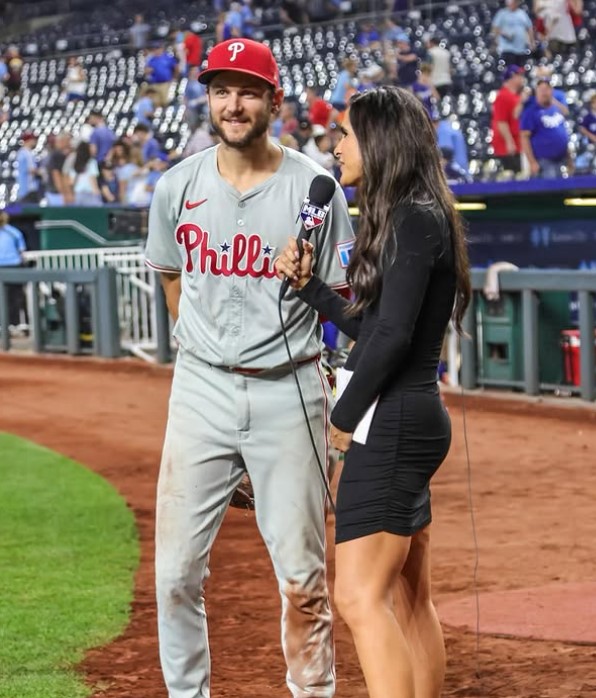 Lauren Shehadi career