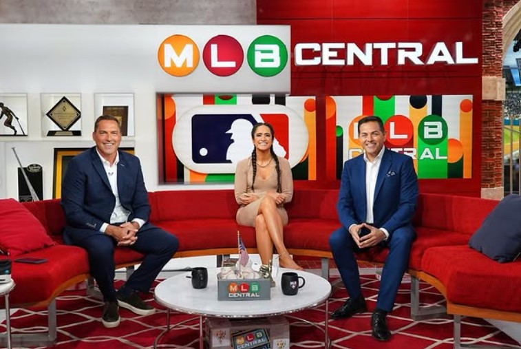 Lauren Shehadi profession