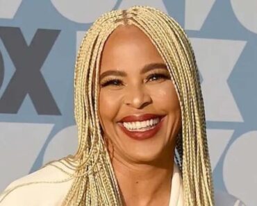 Laurieann Gibson