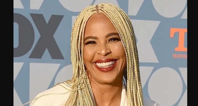 Laurieann Gibson