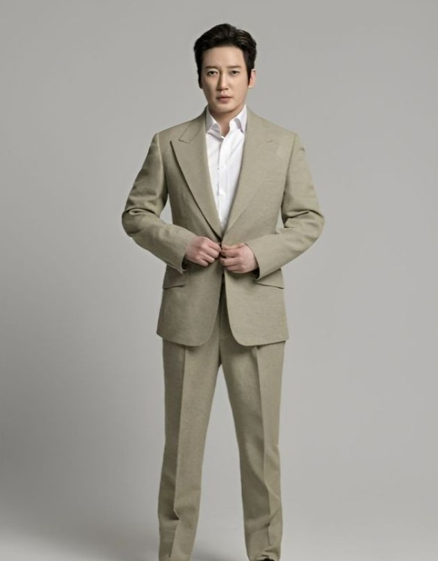 Lee Sang Bo height