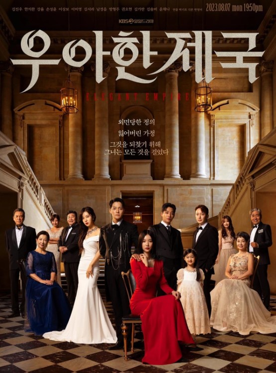 Lee Sang Bo profession