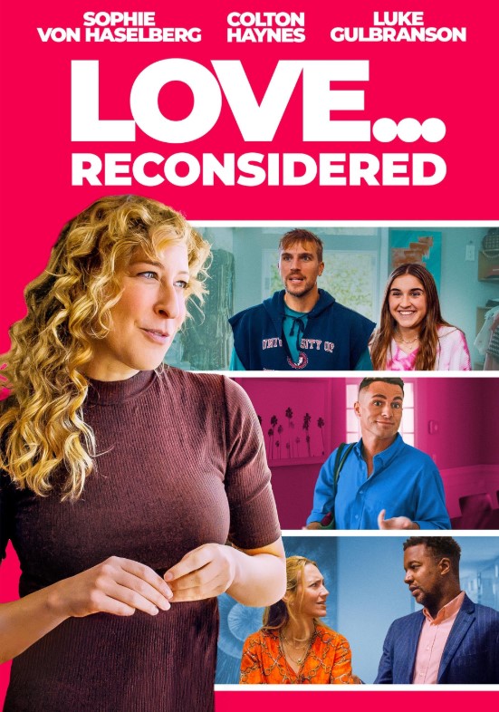 Luke Gulbranson profession