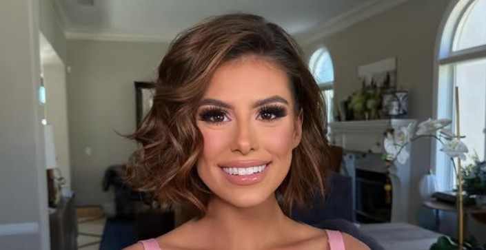 Madisyn Shipman