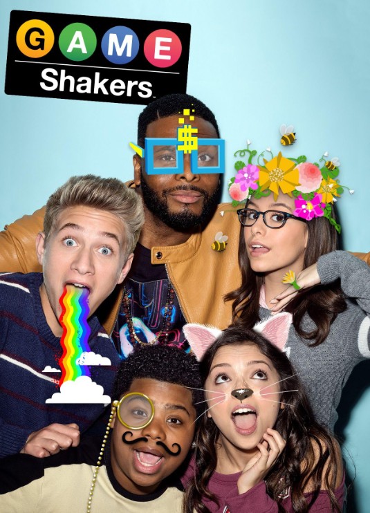 Madisyn Shipman career