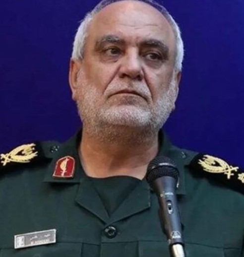 Majid Khademi bio