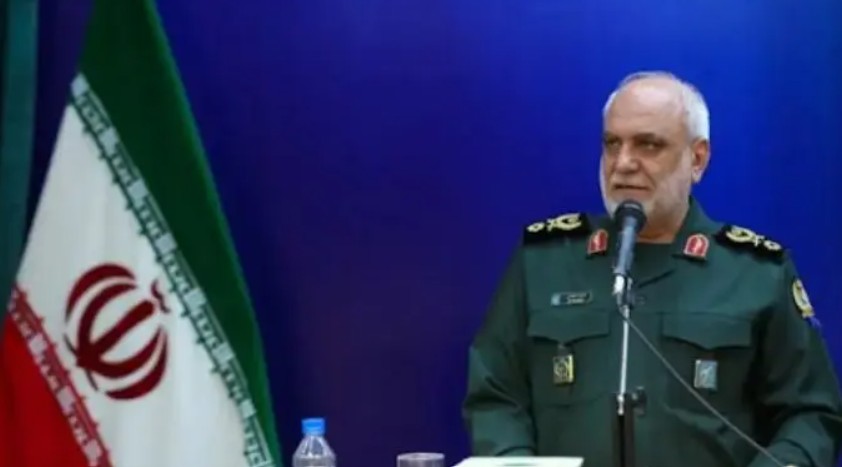 Majid Khademi death