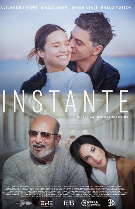 Manuela Viale career