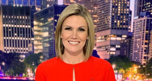 Marni Hughes