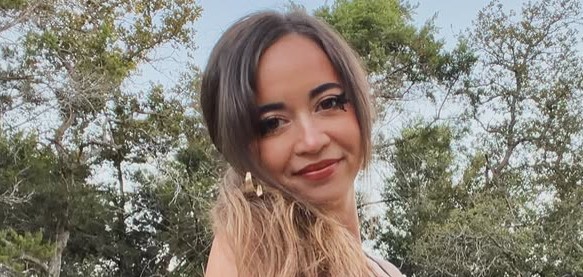 Maya Higa