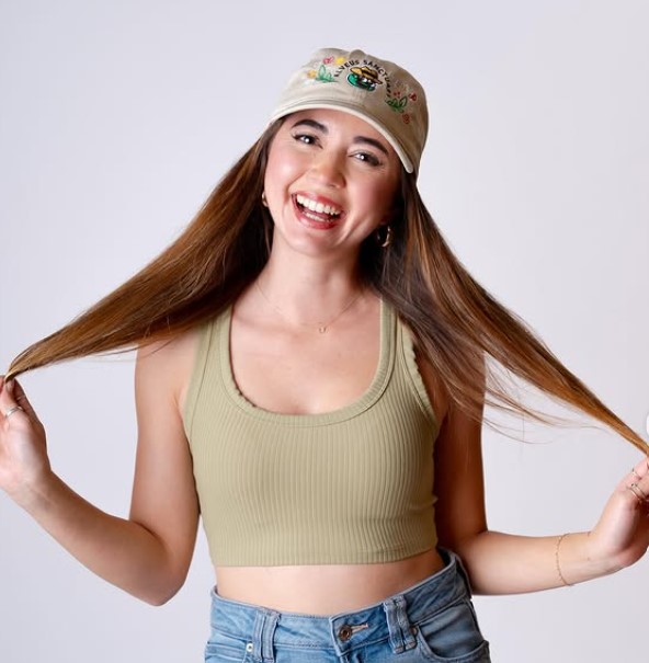 Maya Higa age