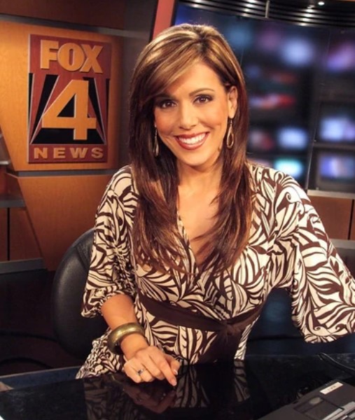 Megan Henderson bio