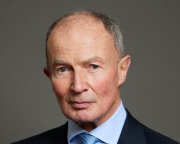 Michael Farmer, Baron Farmer