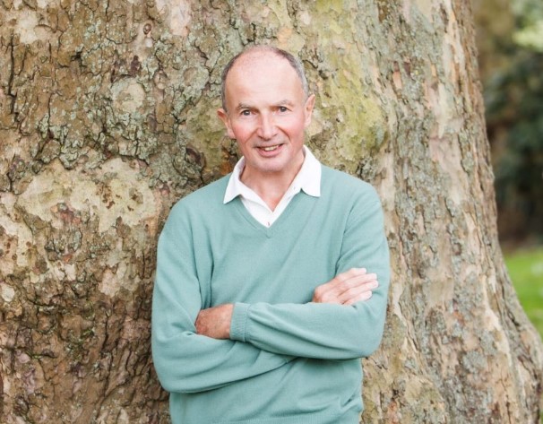 Michael Farmer, Baron Farmer bio