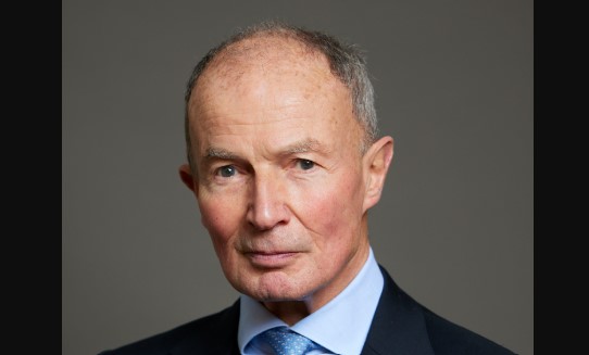 Michael Farmer, Baron Farmer