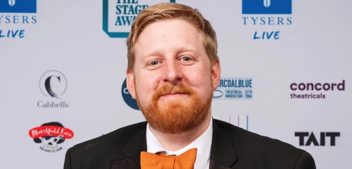 Michael Patrick