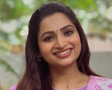 Nakshathra Nagesh