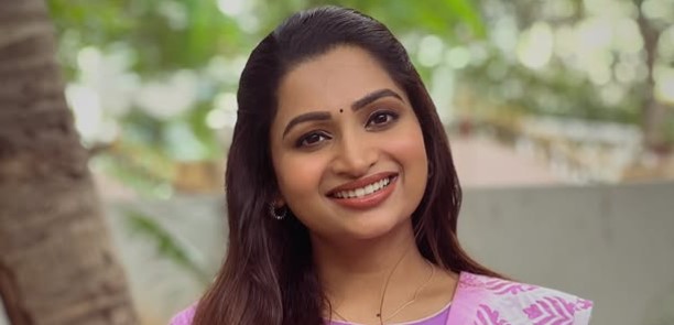 Nakshathra Nagesh