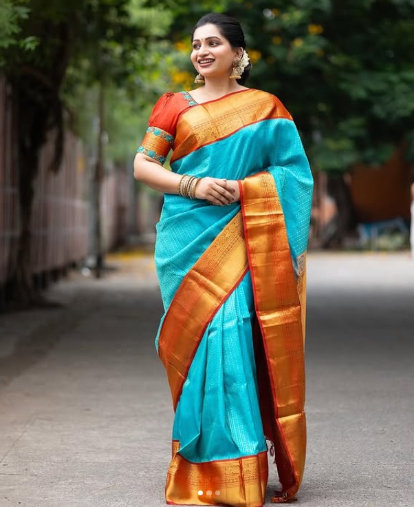 Nakshathra Nagesh height