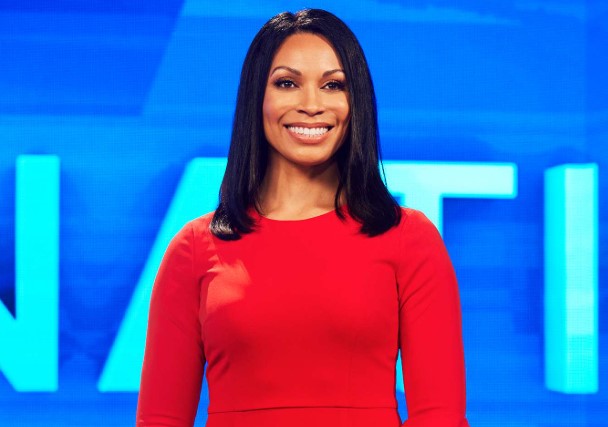 Nichole Berlie bio