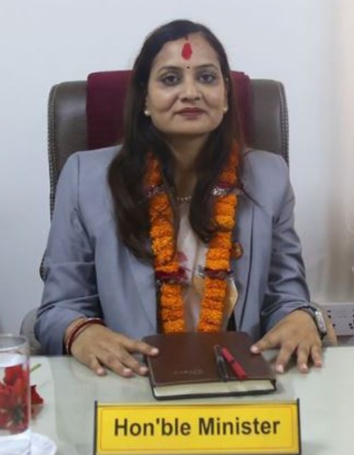 Nisha Mehta career
