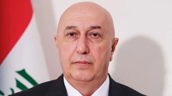 Nizar Amidi