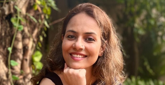 Nusrat F. Jafri