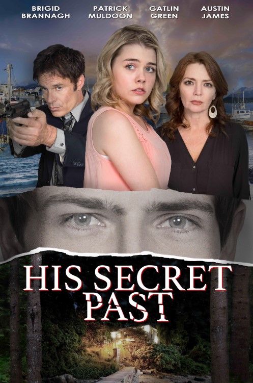 Patrick Muldoon profession