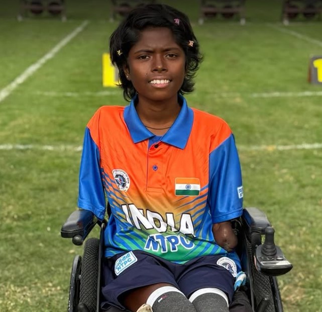 Payal Nag bio