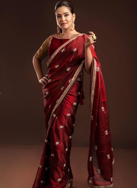 Priyanka Sarkar height